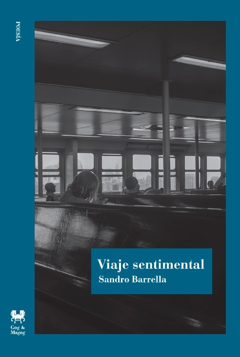 Papel VIAJE SENTIMENTAL