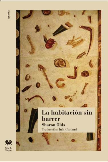 Papel LA HABITACIÓN SIN BARRER