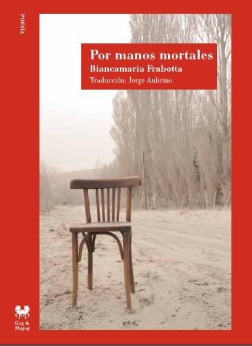 Papel POR MANOS MORTALES