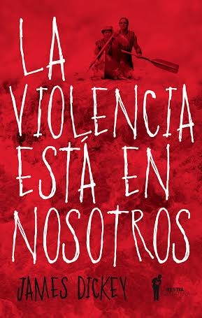 Papel LA VIOLENCIA ESTA EN NOSOTROS
