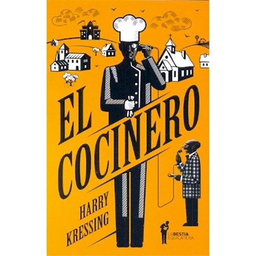 Papel EL COCINERO