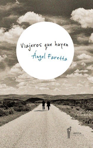 Papel VIAJEROS QUE HUYEN