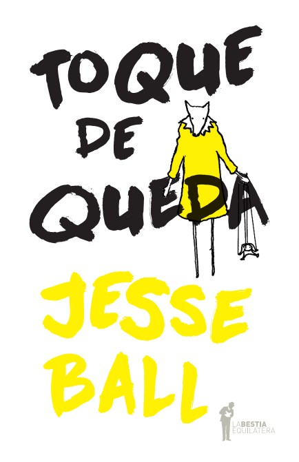 Papel TOQUE DE QUEDA