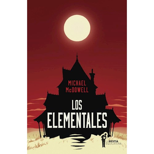 Papel LOS ELEMENTALES