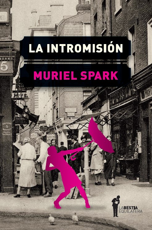 Papel LA INTROMISION