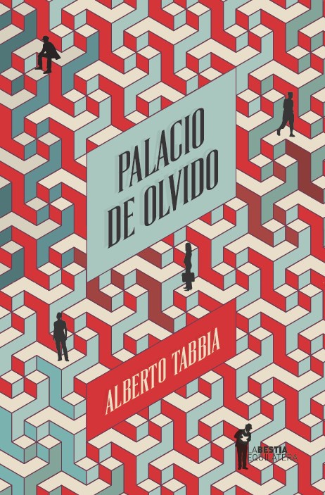 Papel PALACIO DE OLVIDO