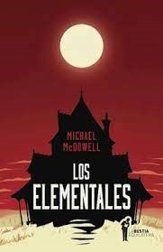 Papel LOS ELEMENTALES