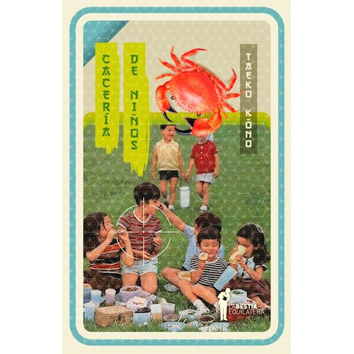 Papel CACERÍA DE NIÑOS