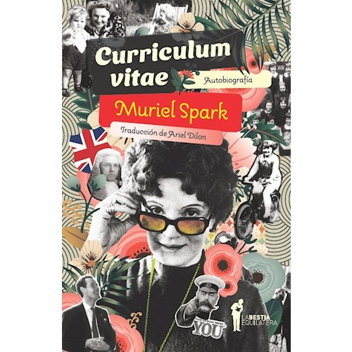 Papel CURRICULUM VITAE. UNA AUTOBIOGRAFÍA
