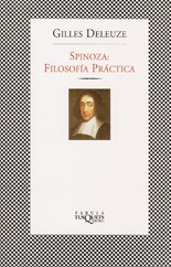 Papel SPINOZA: FILOSOFIA PRACTICA