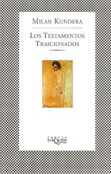 Papel TESTAMENTOS TRAICIONADOS, LOS