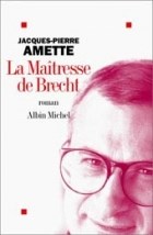  Amante De Brecht  La