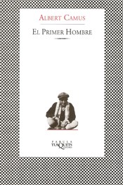 Papel EL PRIMER HOMBRE