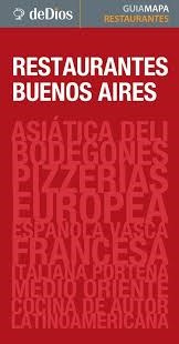 Papel RESTAURANTES BUENOS AIRES