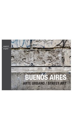 Papel BUENOS AIRES ARTE URBANO