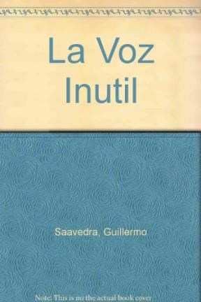  Voz Inutil  La