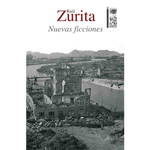 Papel NUEVAS FICCIONES