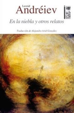 Papel EN LA NIEBLA Y OTROS RELATOS