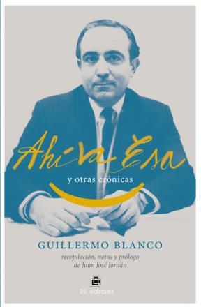 E-book Ahí Va Esa Y Otras Crónicas