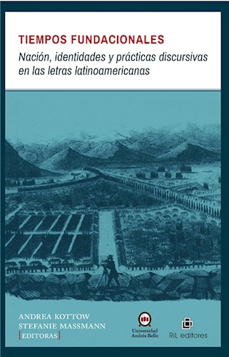  Tiempos Fundacionales