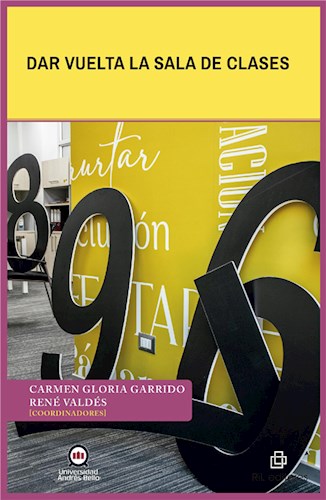 E-book Dar Vuelta La Sala De Clases