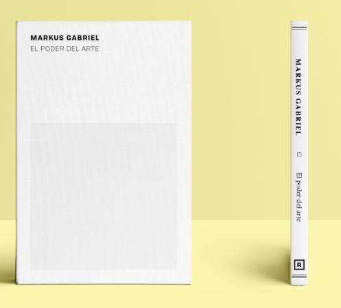 Papel EL PODER DEL ARTE