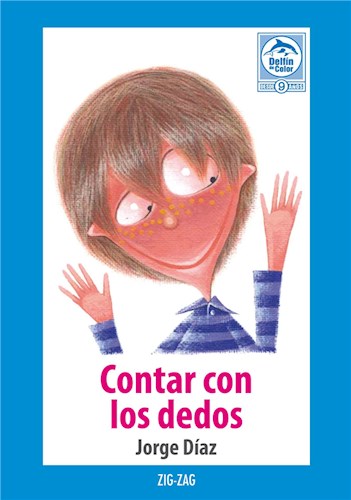  Contar Con Los Dedos