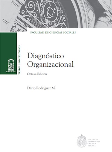  Diagnóstico Organizacional