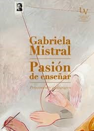 Papel PASIÓN DE ENSEÑAR