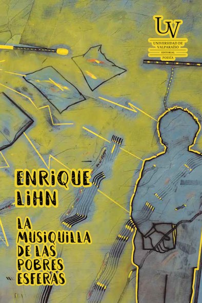Papel LA MUSIQUILLA DE LAS POBRES ESFERAS