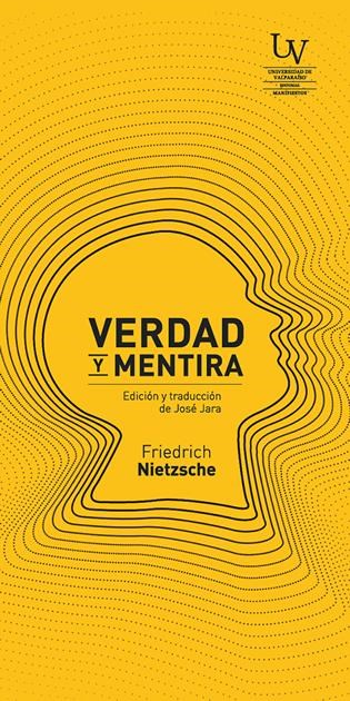 Papel VERDAD Y MENTIRA