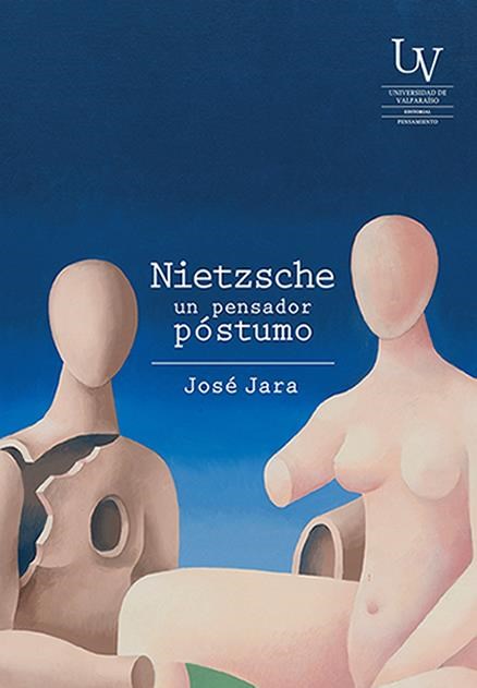 Papel NIETZCHE, UN PENSADOR PÓSTUMO