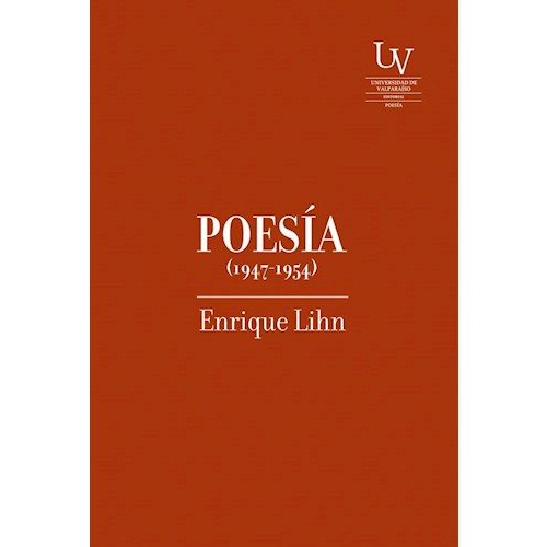 Papel POESÍA (1947-1954)