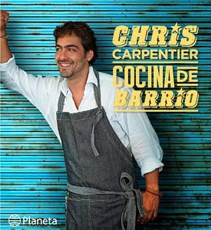 Papel COCINA DE BARRIO