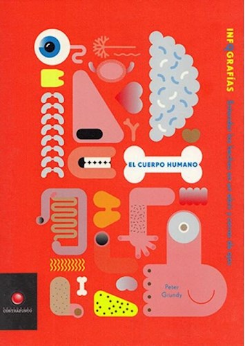  Cuerpo Humano Infografias