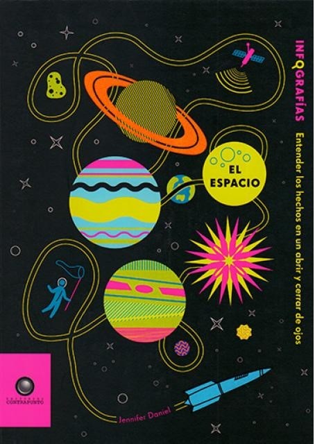 Papel EL ESPACIO