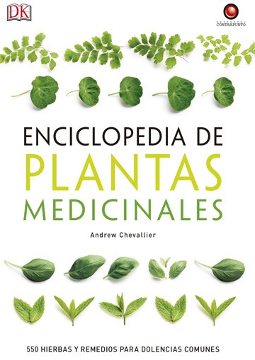 Papel ENCICLOPEDIA DE PLANTAS MEDICINALES