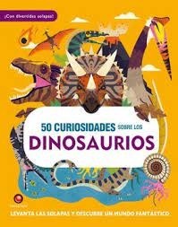 Papel 50 CURIOSIDADES SOBRE LOS DINOSAURIOS