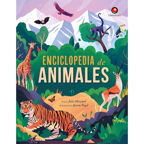 Papel ENCICLOPEDIA DE ANIMALES