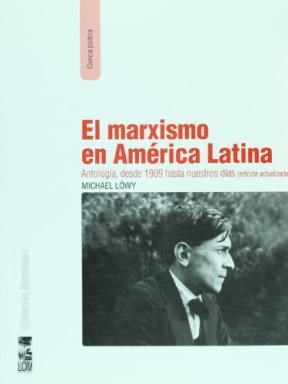 Papel EL MARXISMO EN AMERICA LATINA