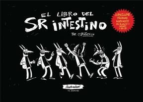  El Libro Del Sr  Intestino