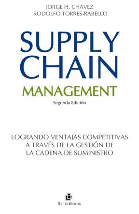  Supply Chain Management (Gestión De La Cadena De Suministro)