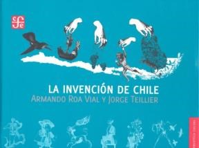  Invencion De Chile  La