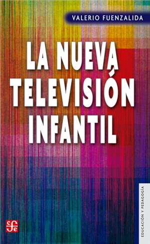 Papel LA NUEVA TELEVISION INFANTIL