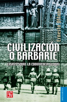 Papel CIVILIZACION O BARBARIE