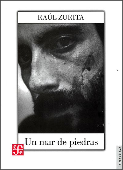 Papel UN MAR DE PIEDRAS