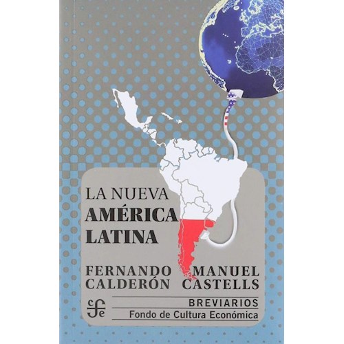 Papel LA NUEVA AMERICA LATINA