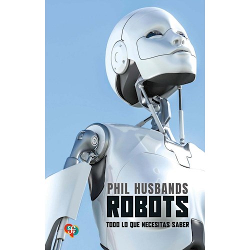 Papel ROBOTS