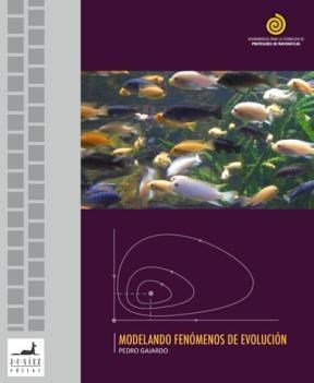  Modelando Fenómenos De Evolución