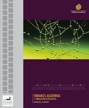  Variables Aleatorias Y Simulación Estocástica